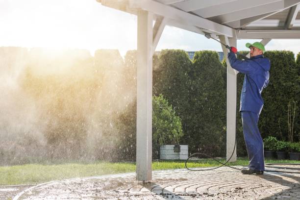 Best Post-Construction Pressure Washing  in Sloan, NY